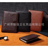 深圳真皮记事本专业定制指南 打造独特文化与商务礼品