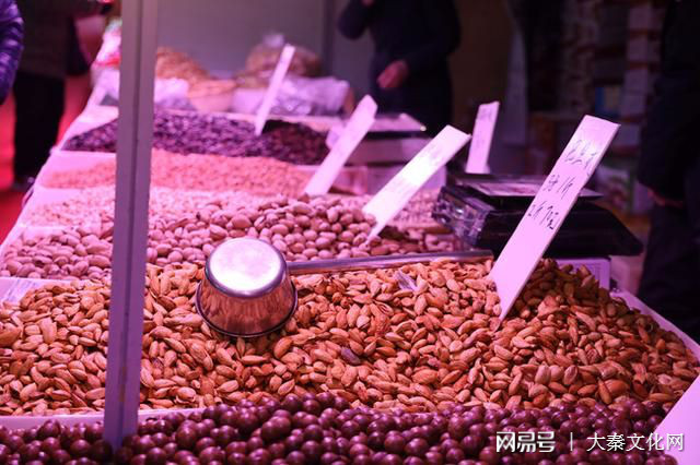 西安年最中国——年货会与年俗文化展盛大开幕，传承千年文化魅力