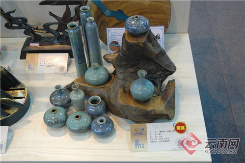 78个文化旅游商品斩获大奖，云集云南与南亚东南亚特色文化